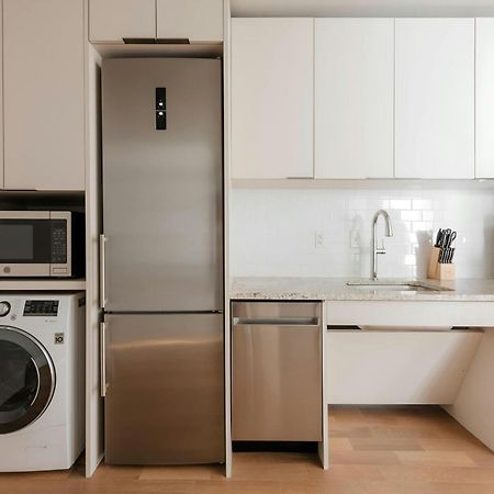 בוסטון Sonder By Marriott Bonvoy The Magnolia Apartments Back Bay מראה חיצוני תמונה
