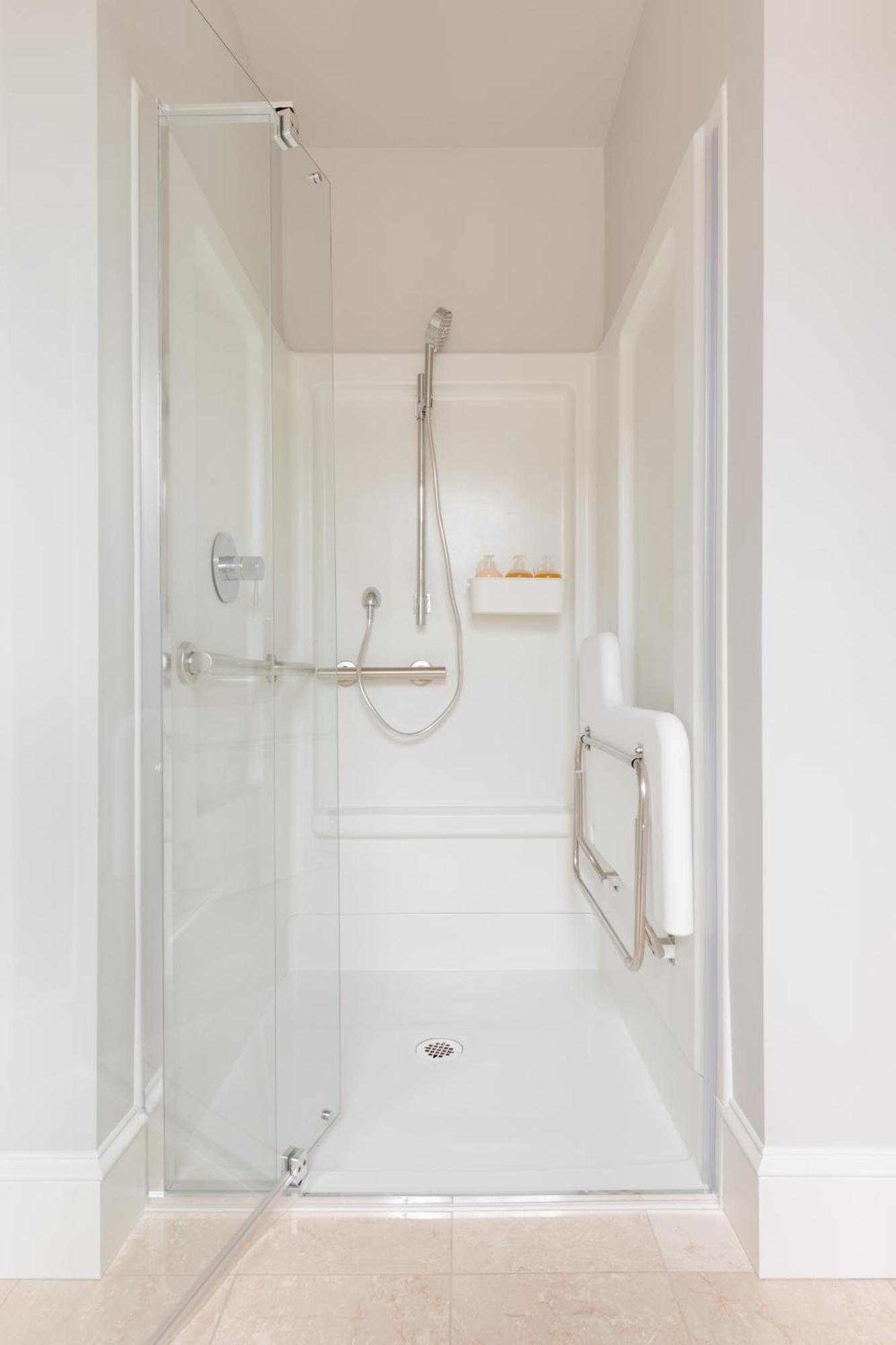 בוסטון Sonder By Marriott Bonvoy The Magnolia Apartments Back Bay חדר תמונה
