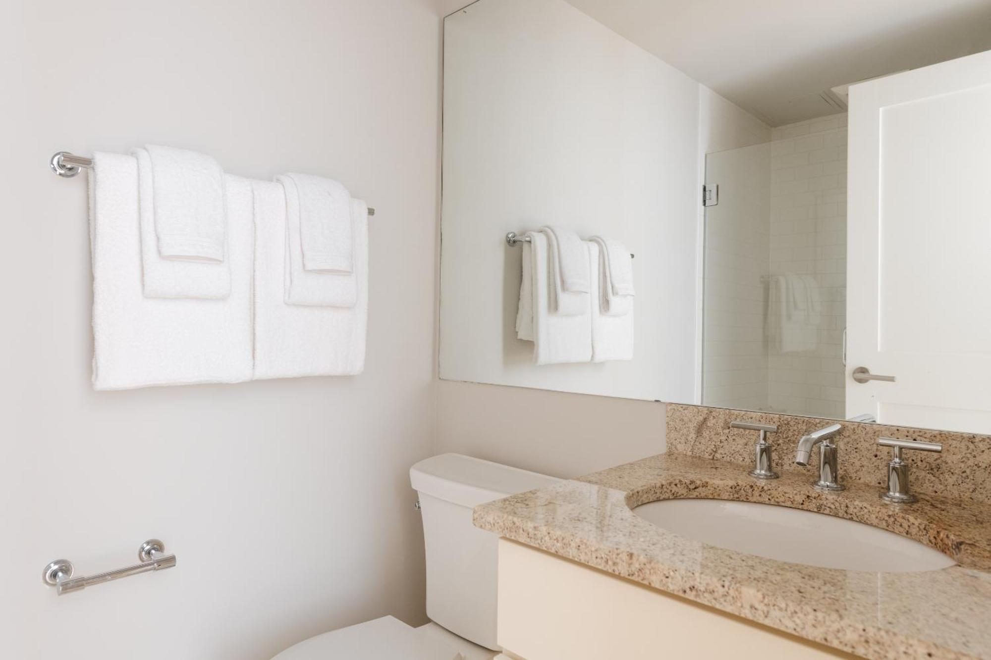 בוסטון Sonder By Marriott Bonvoy The Magnolia Apartments Back Bay חדר תמונה