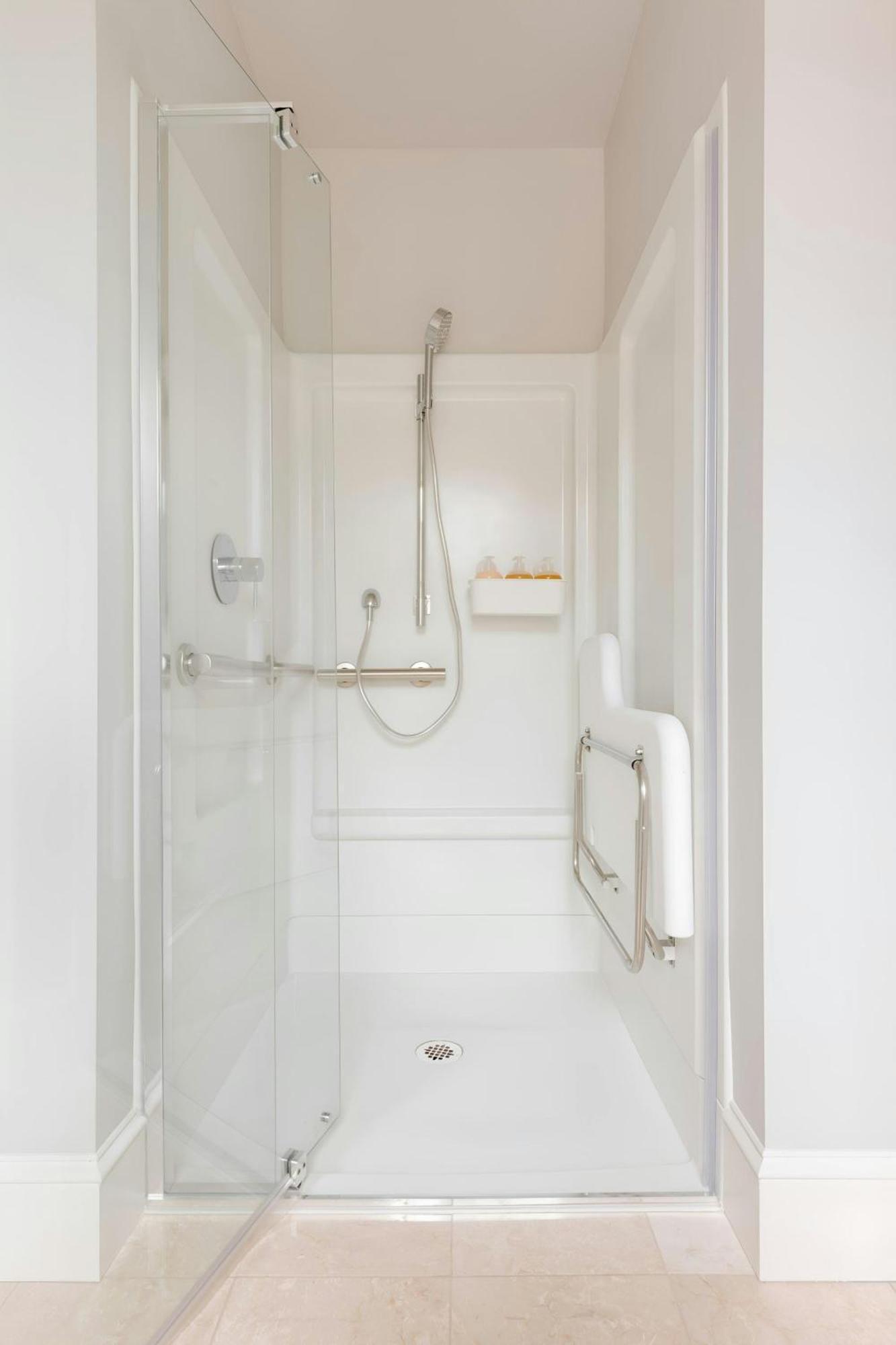 בוסטון Sonder By Marriott Bonvoy The Magnolia Apartments Back Bay מראה חיצוני תמונה