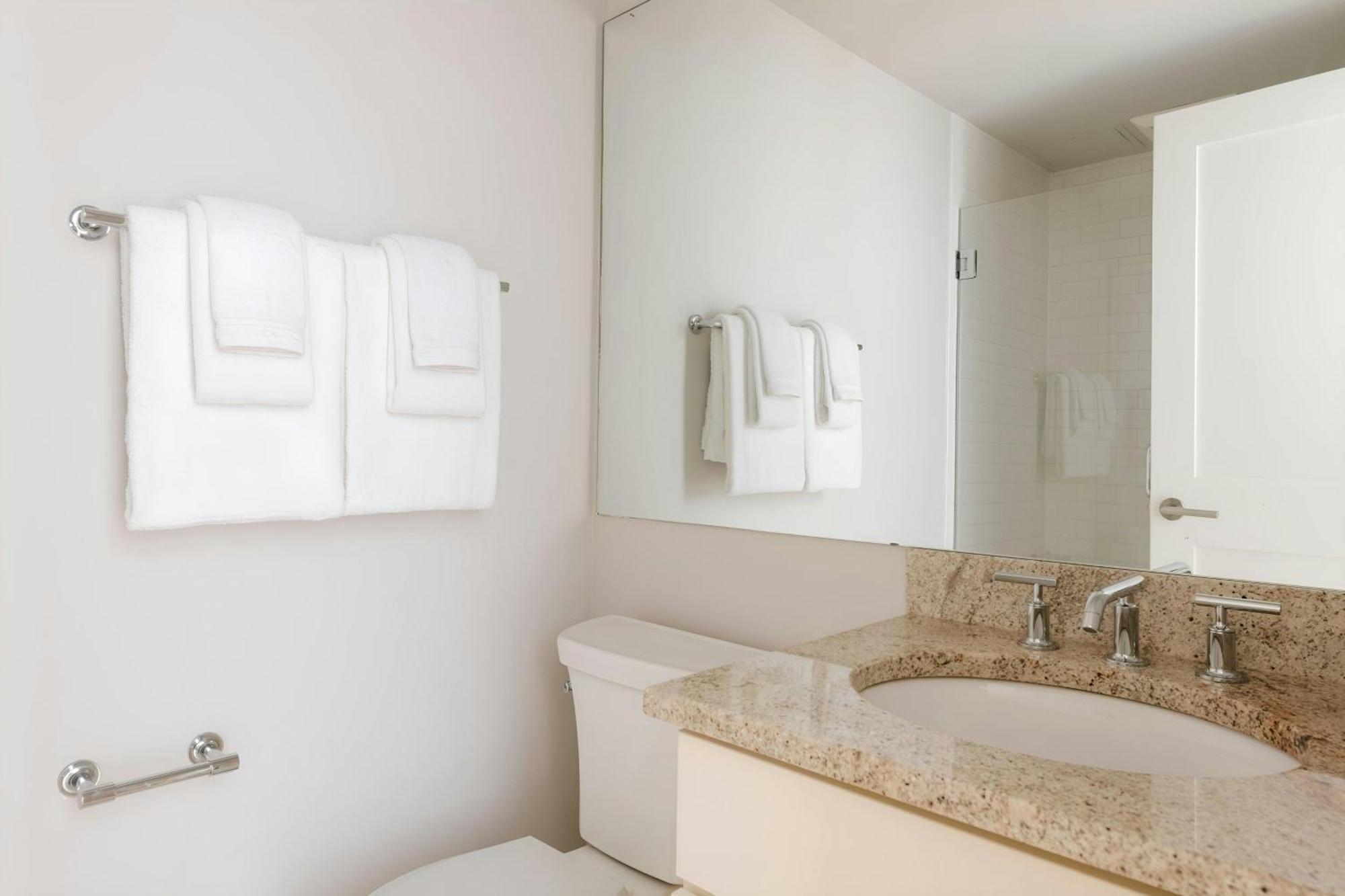 בוסטון Sonder By Marriott Bonvoy The Magnolia Apartments Back Bay מראה חיצוני תמונה