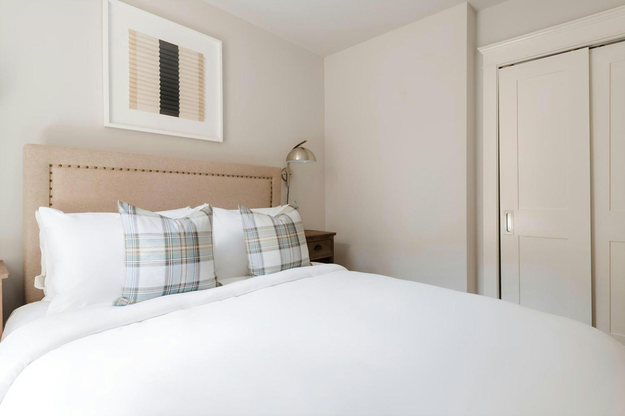 בוסטון Sonder By Marriott Bonvoy The Magnolia Apartments Back Bay מראה חיצוני תמונה