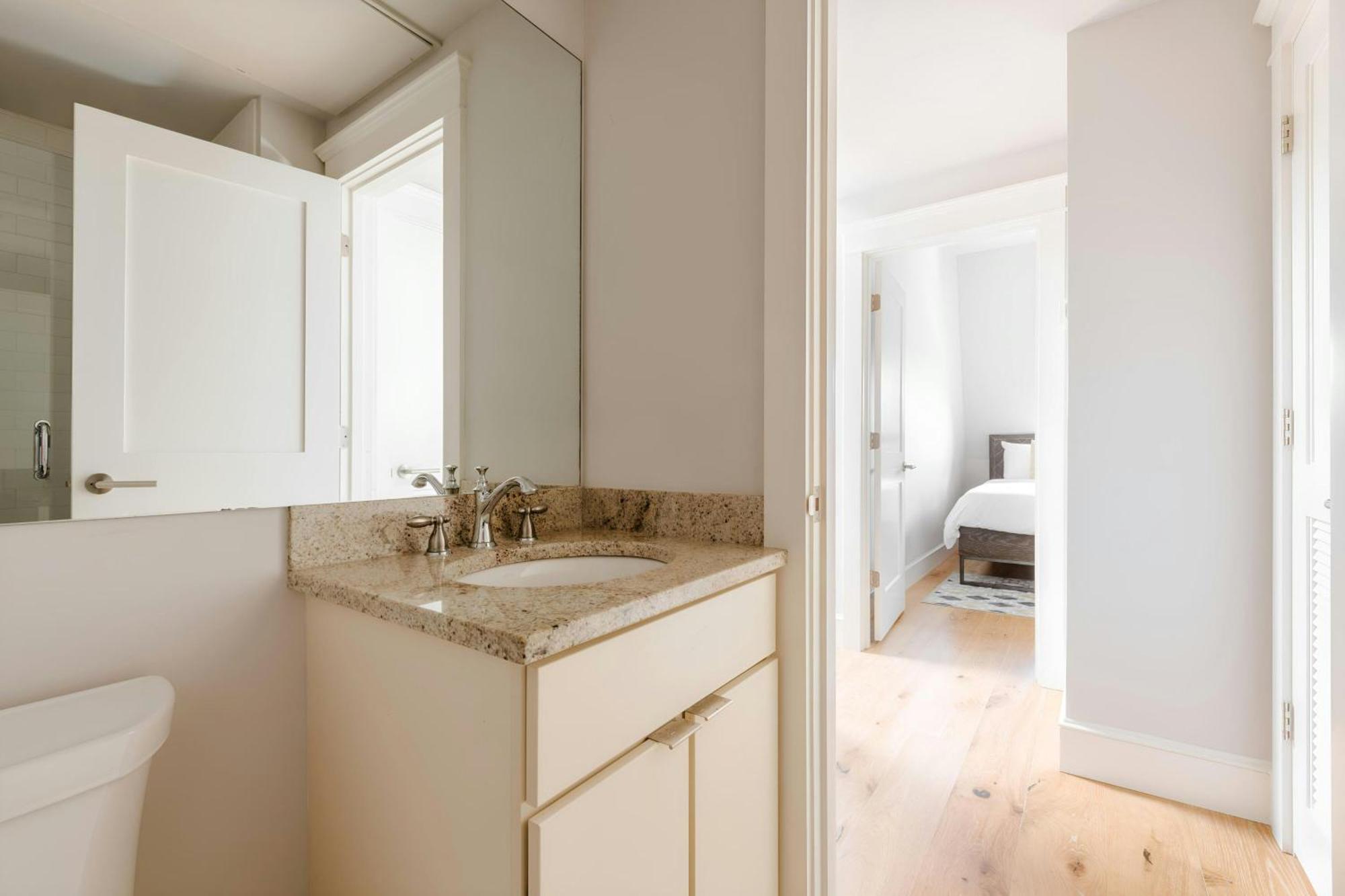 בוסטון Sonder By Marriott Bonvoy The Magnolia Apartments Back Bay מראה חיצוני תמונה